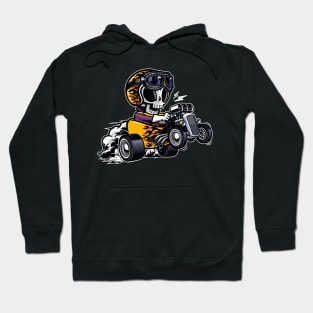 Death Race Hoodie